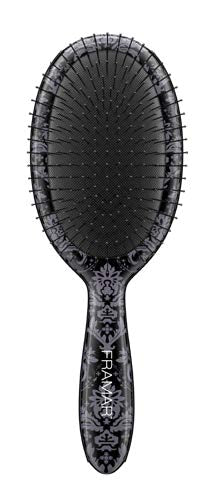 Framar Detangling Brush OMG Wednesday