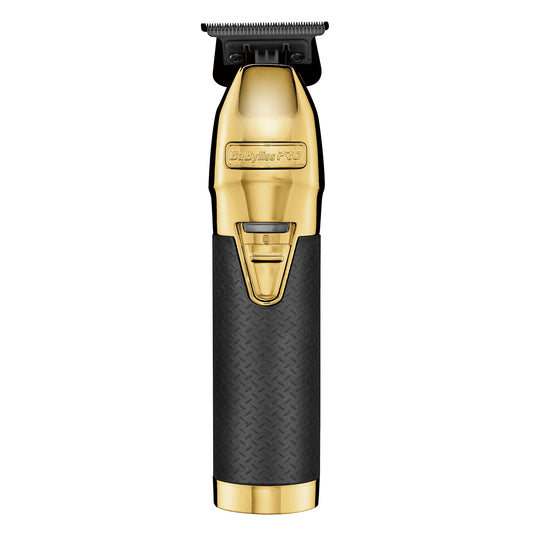 BabylissPro GoldFX Boost+ Finishing Trimmer