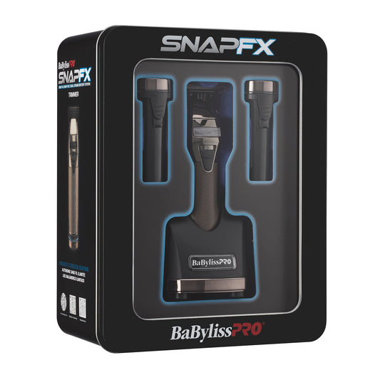 Tondeuse BabylissPro SnapFX de Finition