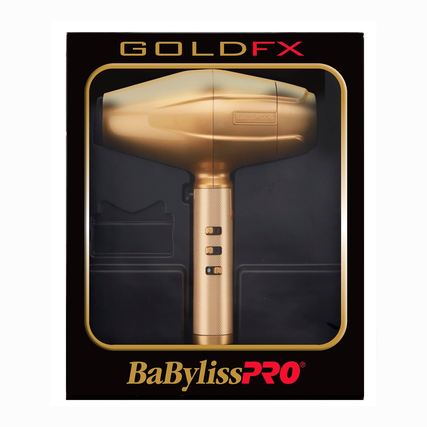 Séchoir Babyliss Pro GoldFX