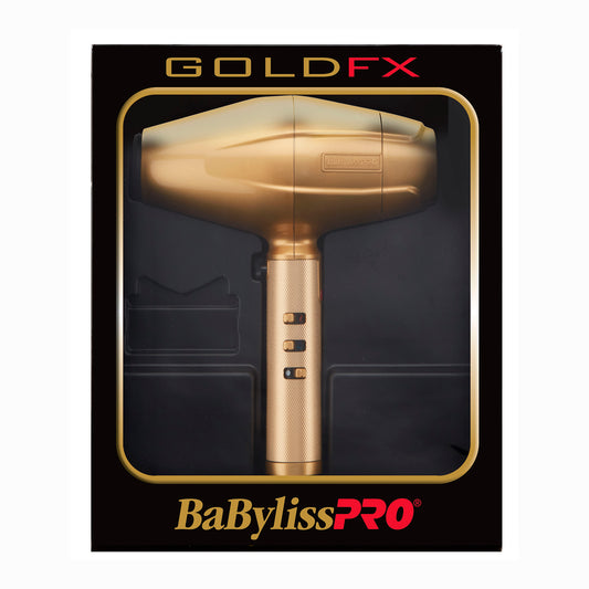 Séchoir Babyliss Pro GoldFX