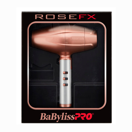 Séchoir Babyliss Pro RoseFX