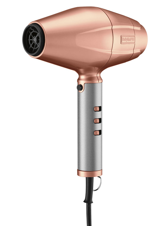 Séchoir Babyliss Pro RoseFX