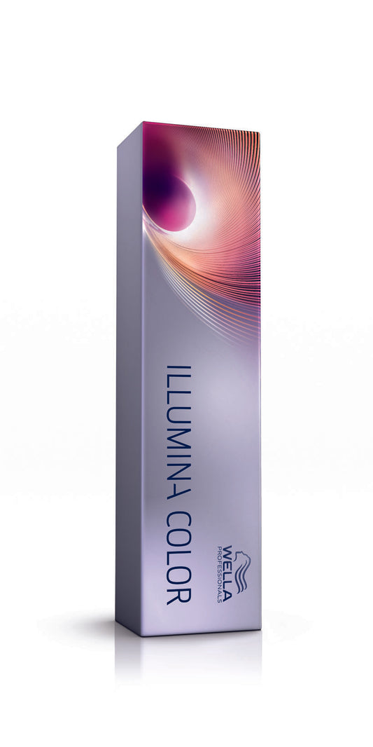 Tint Wella Illumina Opal-Essence Chrome Olive 57g