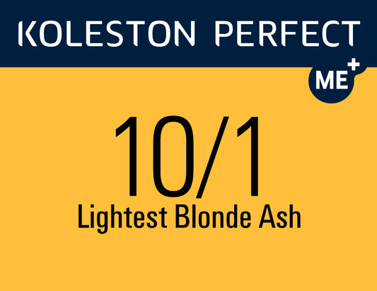 Tint Wella KP ME+ 10/1 57g