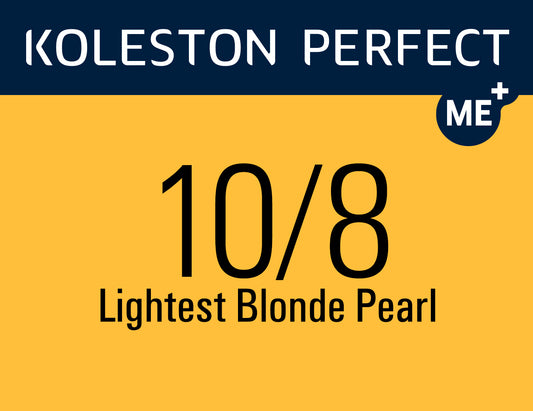 Tint Wella KP ME+ 10/8 57g