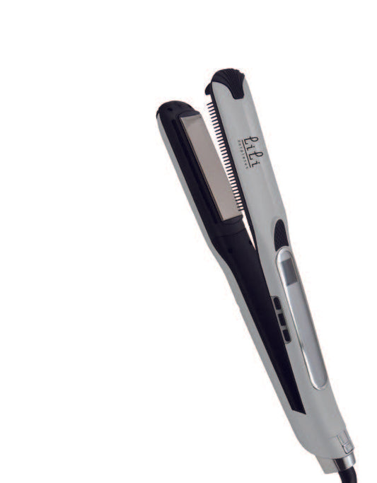 Fer Plat Lili HotSteam Noir