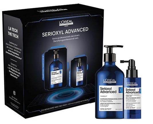 LP Serioxyl Holiday Kit