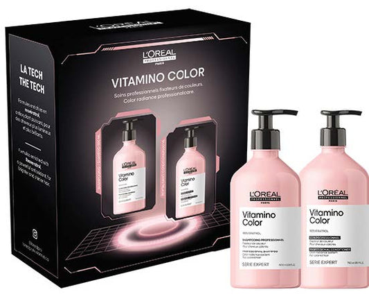 LP Vitamino Color Holiday Kit
