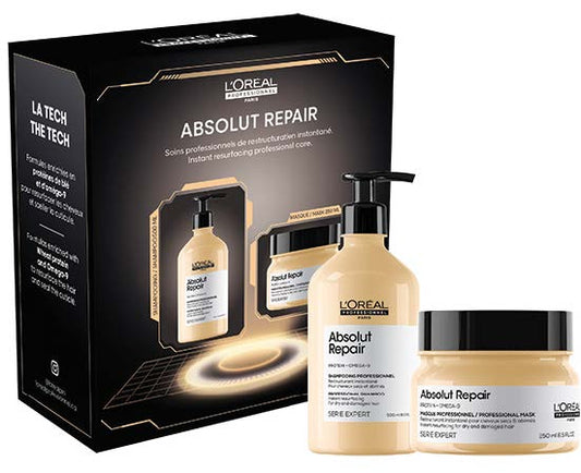 Kit LP Noel Absolut Repair