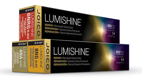 Teint Joico Lumishine 7NBA 74ml