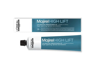 Tint LP Majirel High Lift .0