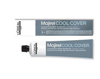 Tint Lp Majirel Cool Cover 6