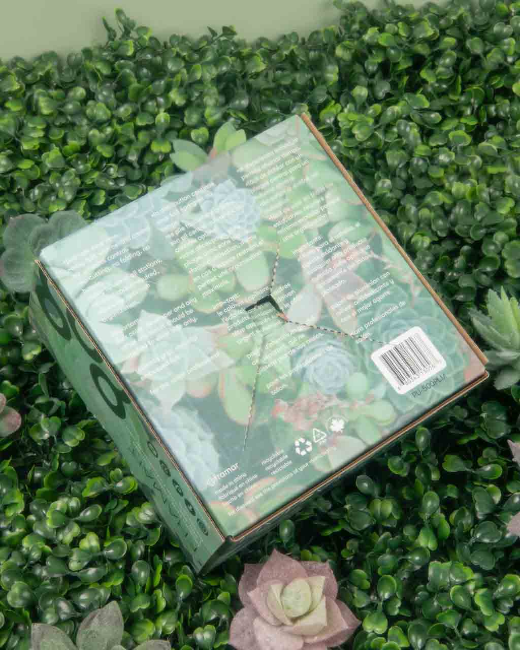 Framar Foil 5X11 Plant Mom