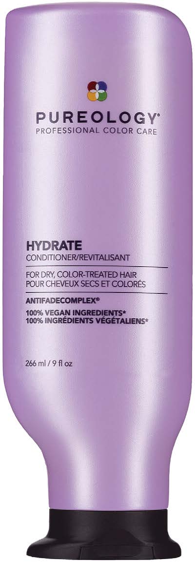 Pureology Hydrate Holiday Kit