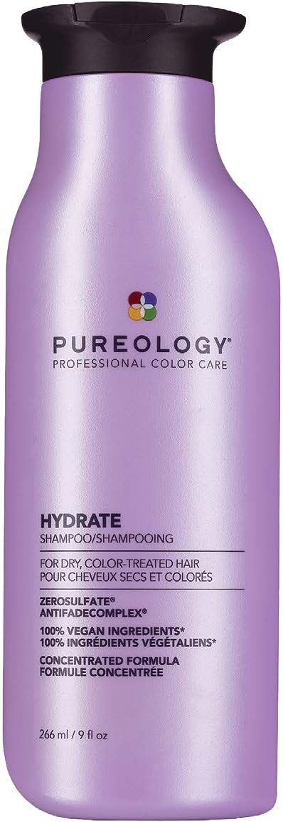 Pureology Hydrate Holiday Kit