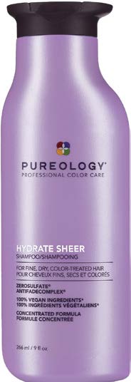 Kit Pureo Noel Hydrate Sheer