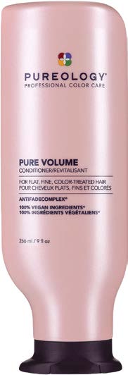 Kit Pureo Noel Pure Volume