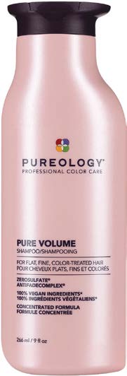 Kit Pureo Noel Pure Volume