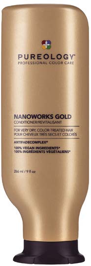 Pureology Nanoworks Holiday Kit