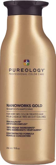Pureology Nanoworks Holiday Kit