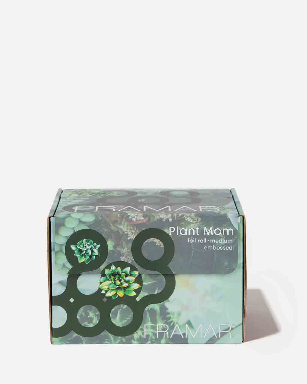 Framar Plant Mom Embossed Foil 1lb