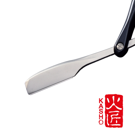R&S Captain Kai Razor